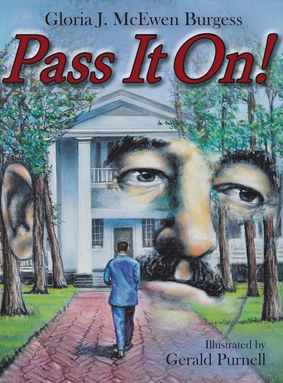 Produktbild: Pass It On!
