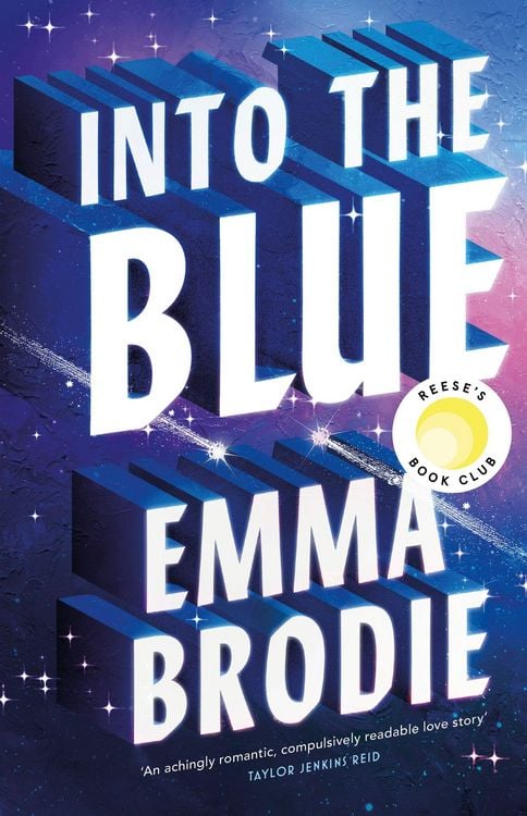 Produktbild: Into the Blue