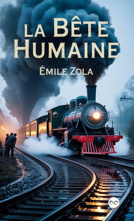 Produktbild: La B&ecirc;te Humaine