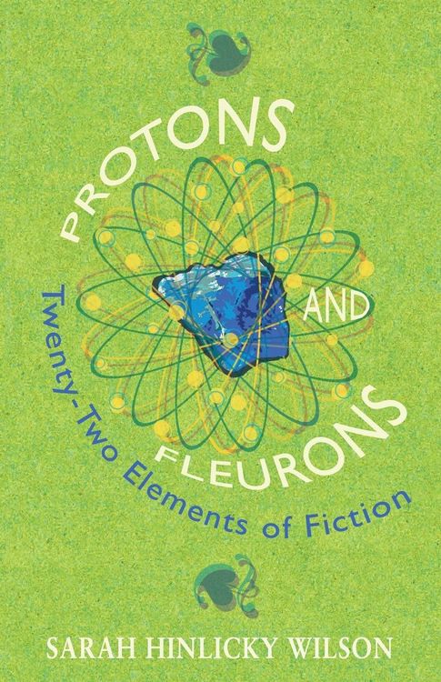 Produktbild: Protons and Fleurons
