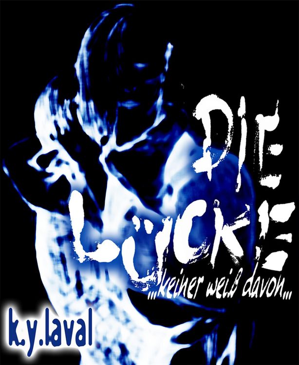 Produktbild: Die L&uuml;cke - Keiner wei&szlig; davon