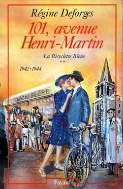 Produktbild: 101, avenue Henri-Martin