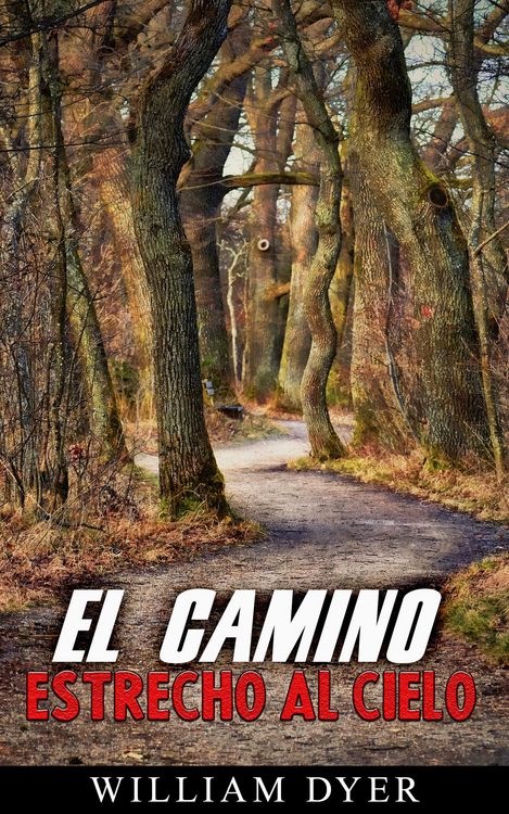 Produktbild: El camino estrecho al cielo