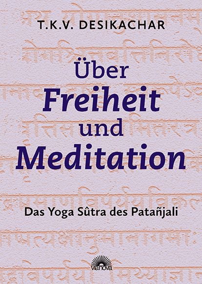 Produktbild: Über Freiheit und Meditation