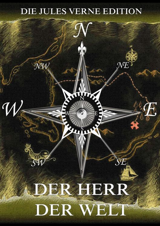 Produktbild: Der Herr der Welt