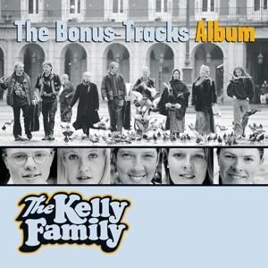Produktbild: The Bonus-Tracks Album