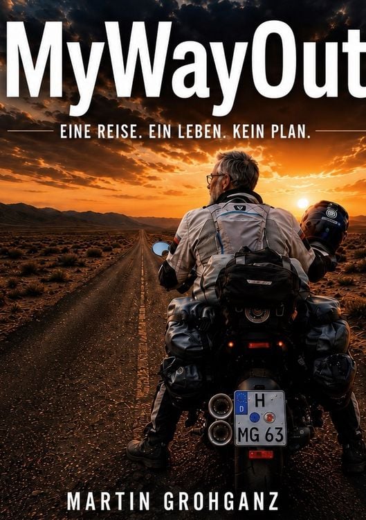 Produktbild: MyWayOut