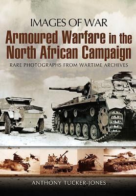 Produktbild: Armoured Warfare in the North African Campaign