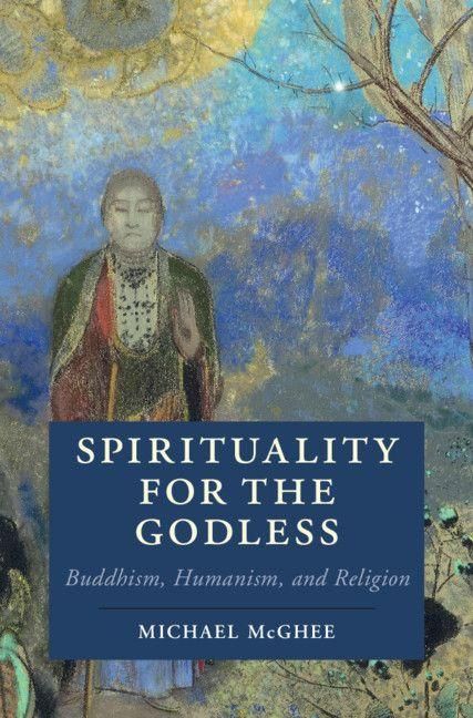 Produktbild: Spirituality for the Godless