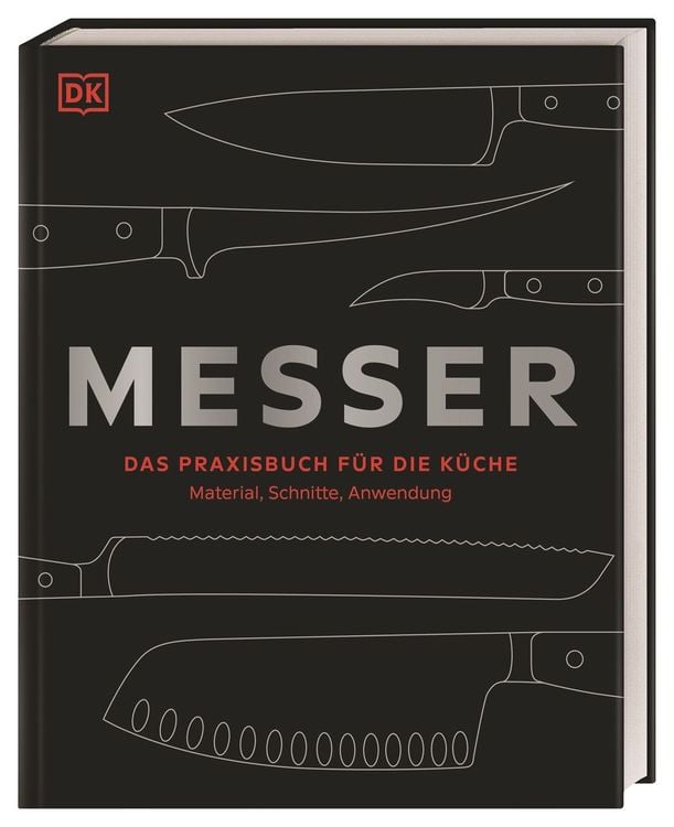 Produktbild: Messer