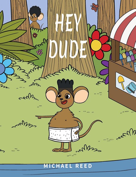 Produktbild: Hey Dude