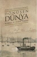 Produktbild: D&ouml;n&uuml;sen D&uuml;nya Ciltli