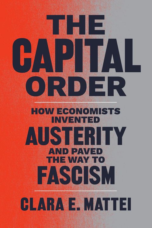Produktbild: Capital Order