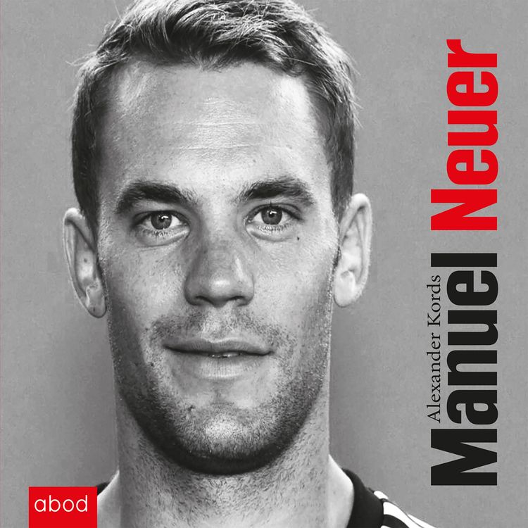 Produktbild: Manuel Neuer
