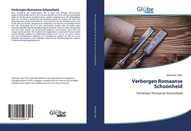 Produktbild: Verborgen Romaanse Schoonheid