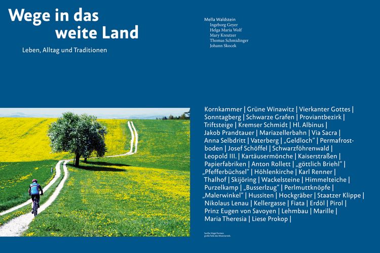 Produktbild: Nieder&ouml;sterreich