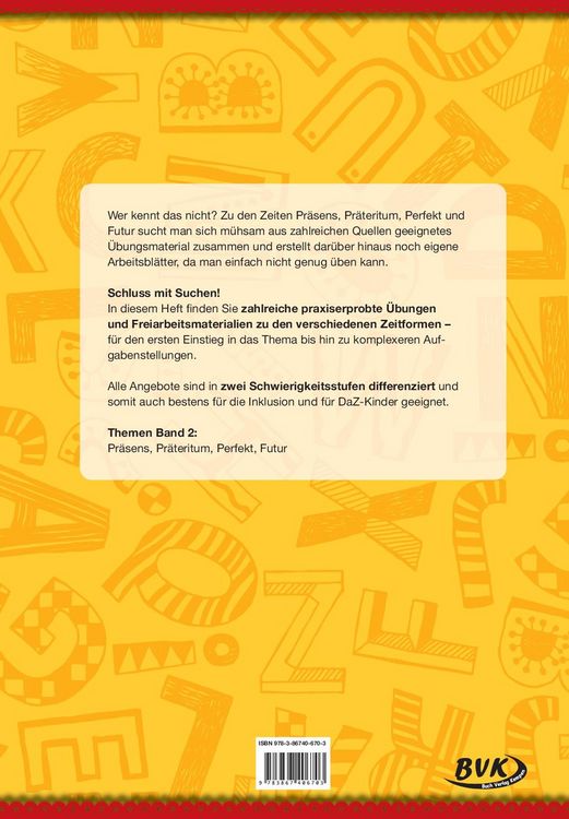 Produktbild: Grammatikprofi: &Uuml;bungs- und Freiarbeitsmaterialien
