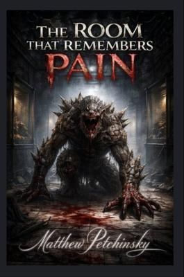 Produktbild: The Room That Remembers Pain