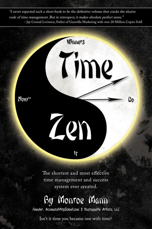 Produktbild: Time Zen