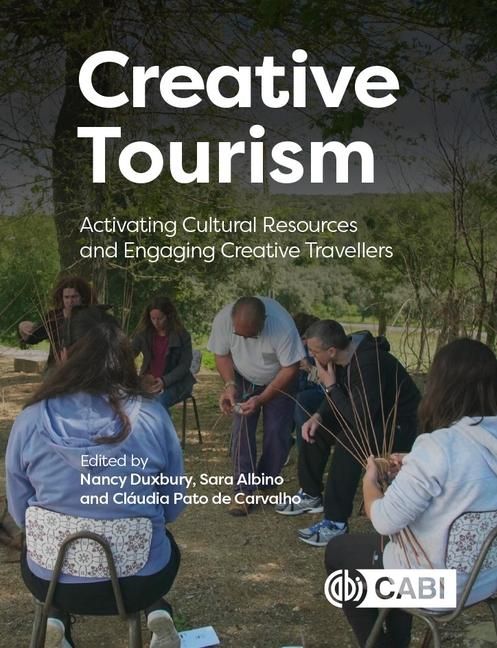 Produktbild: Creative Tourism