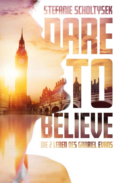 Produktbild: Dare to believe