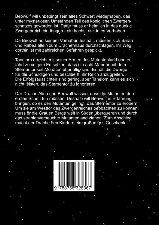 Produktbild: Das rabenschwarze R&auml;tsel