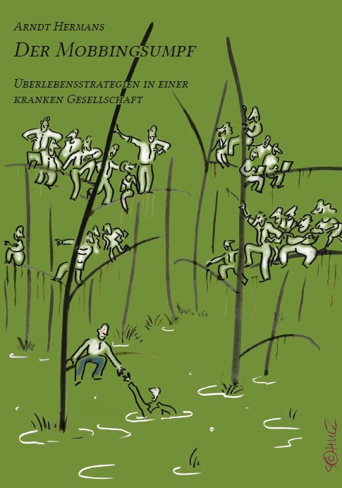Produktbild: Der Mobbingsumpf