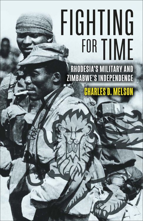 Produktbild: Fighting for Time
