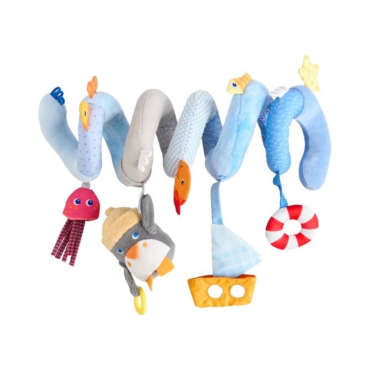 Produktbild: Mobile-Spirale Pingui