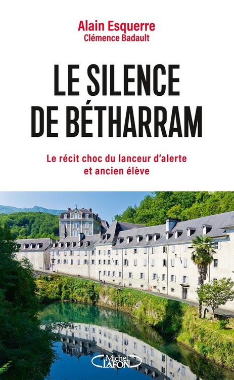 Produktbild: Le silence de B&eacute;tharram