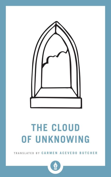 Produktbild: The Cloud of Unknowing