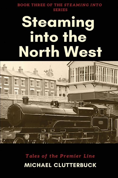 Produktbild: Steaming into the North West