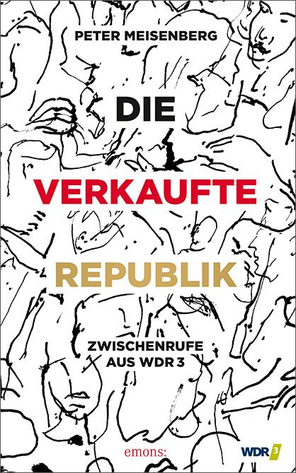 Produktbild: Die verkaufte Republik