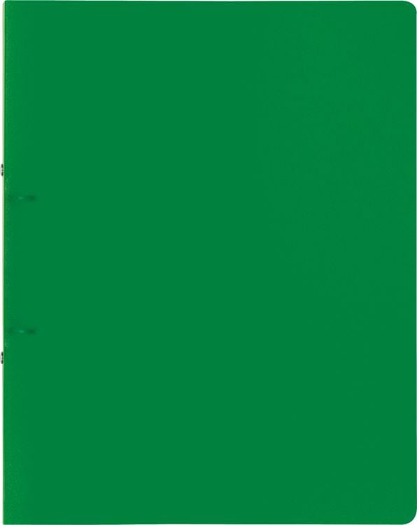 Produktbild: Brunnen Ringbuch A4 FACT! 16mm 2Ringe gr&uuml;n