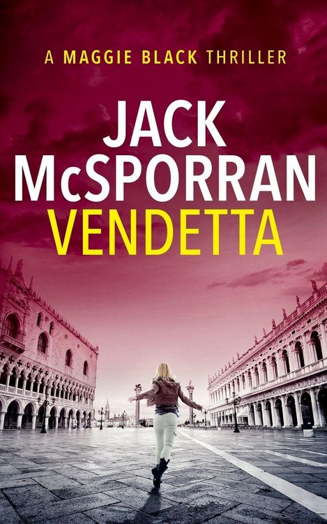 Produktbild: Vendetta
