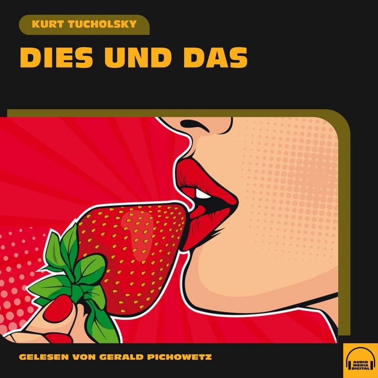 Produktbild: Dies und Das
