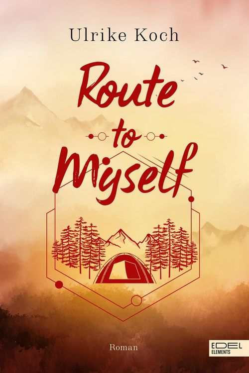 Produktbild: Route to Myself