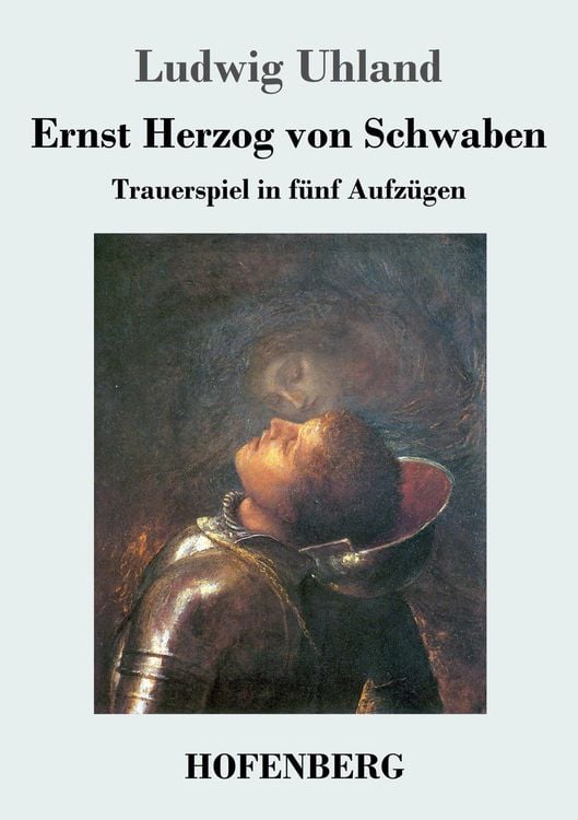 Produktbild: Ernst Herzog von Schwaben