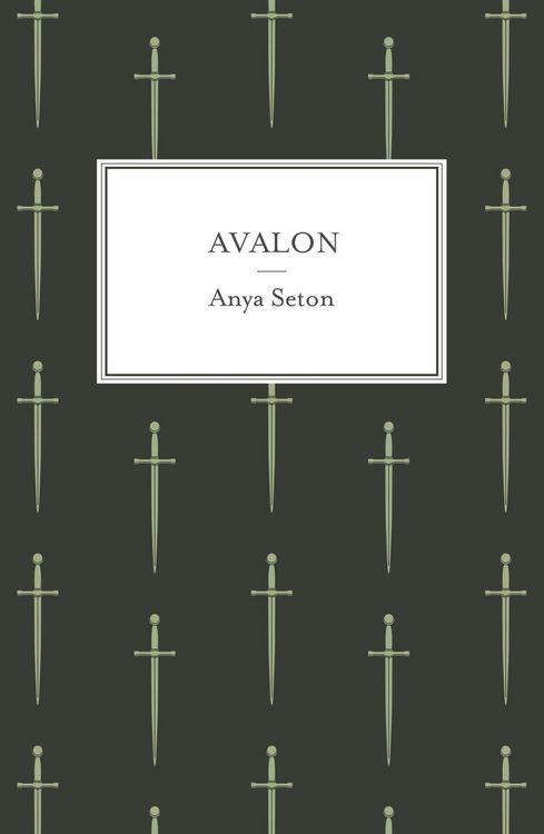 Produktbild: Avalon