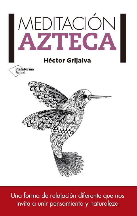 Produktbild: Meditaci&oacute;n azteca