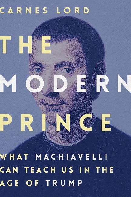 Produktbild: The Modern Prince