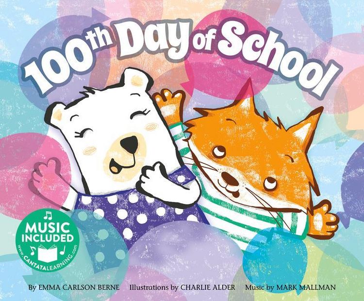 Produktbild: 100th Day of School
