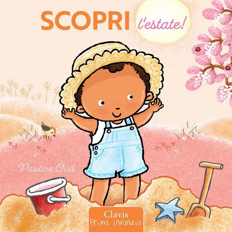Produktbild: Scopri l'estate!
