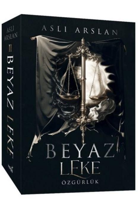 Produktbild: Beyaz Leke 2 - &Ouml;zg&uuml;rl&uuml;k