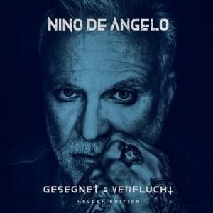 Produktbild: Gesegnet und Verflucht-Helden Edition