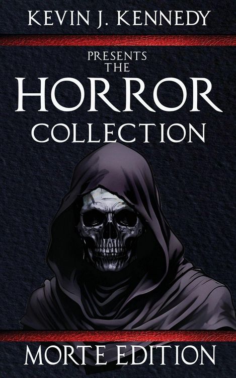 Produktbild: The Horror Collection