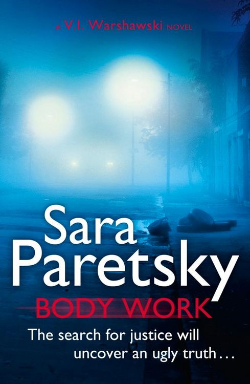 Produktbild: Body Work