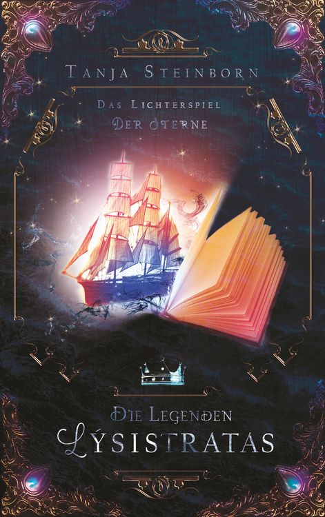 Produktbild: Die Legenden L&yacute;sistratas