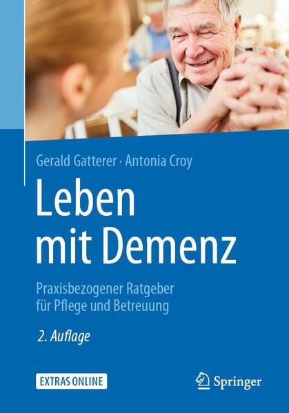 Produktbild: Leben mit Demenz