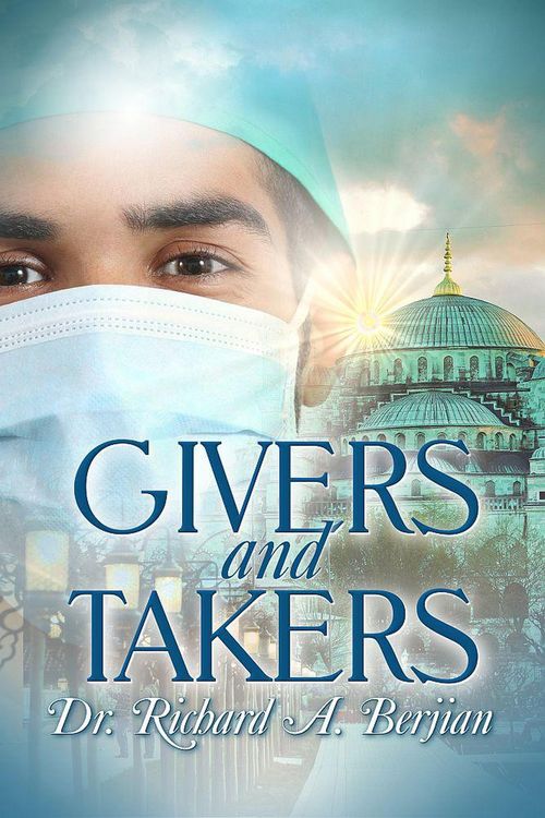 Produktbild: Givers and Takers